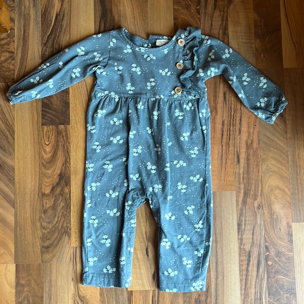 City Mouse outfit (12-18 mo)